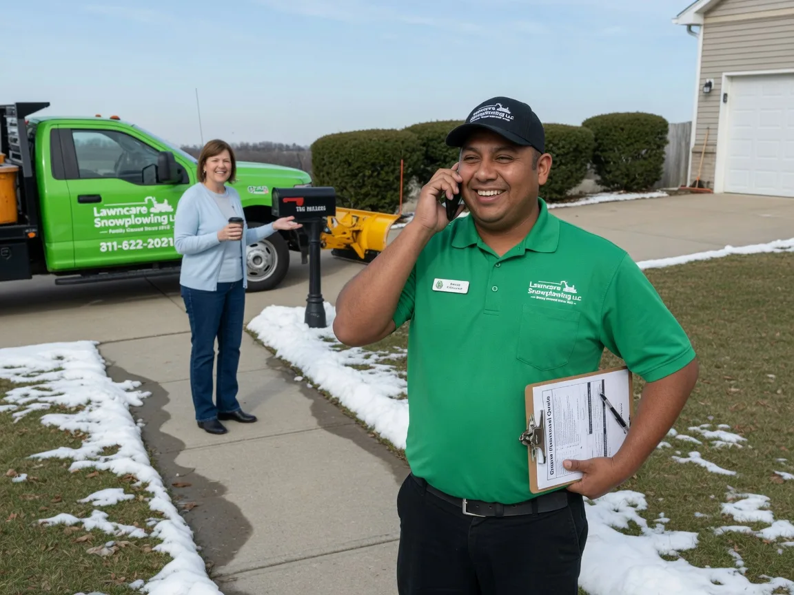 Lawn Care Services By Expert Landscaper Demorest, GA FAQs